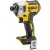 DEWALT Visseuse à Choc 18V 1/4 190 Nm Solo - DCF809N -Magasin D'Outils Électriques 60297421 1