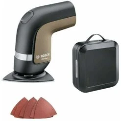 BOSCH 06039C4000 PONCEUSE DELTA YOUSERIES PONCEUSE (SANS BAT.)