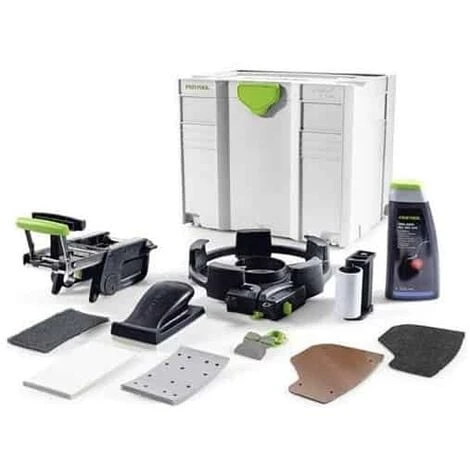 FESTOOL Jeu De Placage Des Chants - KB-KA 65 SYS - 500177 3 FESTOOL Jeu De Placage Des Chants - KB-KA 65 SYS - 500177
