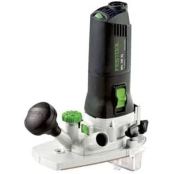 FESTOOL Affleureuse Modulaire MFK 700 EQ-Set - 576236