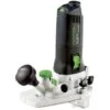 FESTOOL Affleureuse Modulaire MFK 700 EQ-Plus - 576240 2 FESTOOL Affleureuse Modulaire MFK 700 EQ-Plus - 576240 -Magasin D'Outils Électriques 61415027 1
