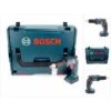 Bosch GSR 18 V-EC TE Perceuse-visseuse à Sec Sans Fil 18V 1/4 25Nm Brushless + Coffret L-Boxx (06019C8004) - Sans Batterie, Sans Chargeur 2 Bosch GSR 18 V-EC TE Perceuse-visseuse à Sec Sans Fil 18V 1/4 25Nm Brushless + Coffret L-Boxx (06019C8004) - Sans Batterie, Sans Chargeur -Magasin D'Outils Électriques 61611750 1