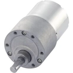 Modelcraft RB350050-0A101R Moteur à Entraînement 12 V 1:50 -Magasin D'Outils Électriques 6198479 3