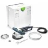 Ponceuse De Rénovation Festool RG 130 E-Set DIA HD 400W 2 Ponceuse De Rénovation Festool RG 130 E-Set DIA HD 400W -Magasin D'Outils Électriques 62146088 1
