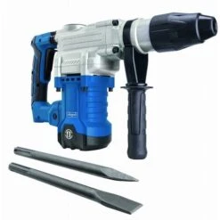 Perforateur SCHEPPACH DH1600MAX - 10J 1600W - 5907903901