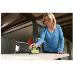 Ponceuse Triangulaire RYOBI 100W RPS100-S -Magasin D'Outils Électriques 6270517 3