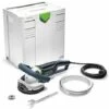 Ponceuse De Rénovation Festool RENOFIX RG 130 E-Plus 1600W -Magasin D'Outils Électriques 63028586 1
