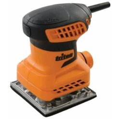 Triton 200 W Ponceuse Orbitale, 1/4 De Feuille -Magasin D'Outils Électriques 63857553 4