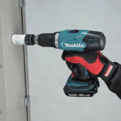 Perceuse Visseuse 18V LXT (2x 1,5 Ah) En MAKPAC - MAKITA DDF453SYE -Magasin D'Outils Électriques 64146628 3