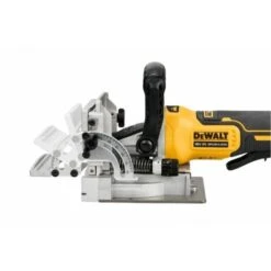 DeWALT Mouche à Cheville Plate, 18v Sans Batterie Et Chargeur