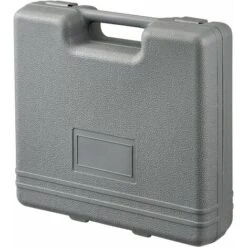 FORE Clé à Chocs Pneumatique 680nm 1/2" 7500r.p.m Poignee Antidérapante Argent -Magasin D'Outils Électriques 67654797 3