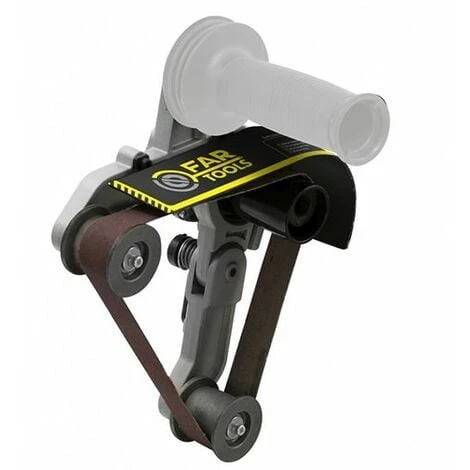 Tête De Ponceuse à Tube 30 Mm Pour MULTIREX900 3 Tête De Ponceuse à Tube 30 Mm Pour MULTIREX900