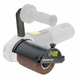 Tête De Rénovateur D. 80 Mm Pour MULTIREX900 -Magasin D'Outils Électriques 67867079 2