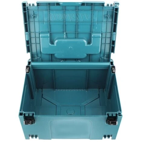 Makita BPJ 180 RFJ Fraiseuse à Rainurer Sans Fil 18V + 2x Batteries 3,0Ah + Chargeur + Coffret Makpac 6 Makita BPJ 180 RFJ Fraiseuse à Rainurer Sans Fil 18V + 2x Batteries 3,0Ah + Chargeur + Coffret Makpac – Image 4