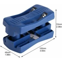 Plaqueuse De Chants De Placage Plaqueuse De Chants Manuelle Outil De Coupe Pour Le Travail Du Bois Scelleuse De Chants Pour Le Travail Du Bois,ladacèe -Magasin D'Outils Électriques 69299255 3
