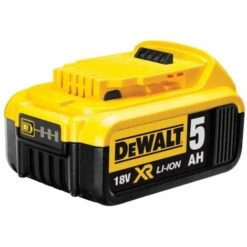 Visseuse à Chocs DeWALT DCF887P1 (1 X 5,0 Ah DCB115 TSTAK II) 11 Visseuse à Chocs DeWALT DCF887P1 (1 X 5,0 Ah DCB115 TSTAK II) -Magasin D'Outils Électriques 7132851 5