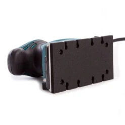 Ponceuse Vibrante à Variateur 190W - Makita BO3711 -Magasin D'Outils Électriques 71479349 3