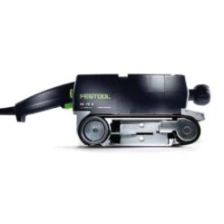 Festool Ponceuse à Bande BS 75 E-Set -Magasin D'Outils Électriques 71610191 4