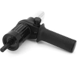 Riveter Adapter, Cordless Electric Drill Riveter Gun Adapter Kit, Electric Riveter Gun Riveting Tool 10 Riveter Adapter, Cordless Electric Drill Riveter Gun Adapter Kit, Electric Riveter Gun Riveting Tool -Magasin D'Outils Électriques 71997011 4