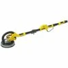 Ponceuse Télescopique à Plâtre Fatmax 750W D225mm Stanley 2 Ponceuse Télescopique à Plâtre Fatmax 750W D225mm Stanley -Magasin D'Outils Électriques 72650254 1