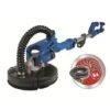 Ponceuse Pour Plâtre Rotative Scheppach DS920 225mm 230V 50Hz 710W + Accessoires, Vitesse Variable, Bras Télescopique, Pour Les Grandes Surfaces 2 Ponceuse Pour Plâtre Rotative Scheppach DS920 225mm 230V 50Hz 710W + Accessoires, Vitesse Variable, Bras Télescopique, Pour Les Grandes Surfaces -Magasin D'Outils Électriques 72688016 1