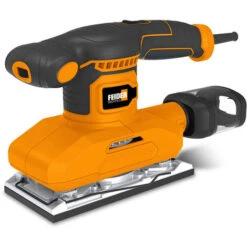 FEIDER Ponceuse Vibrante 260 W 187 X 90 Mm FPV260 -Magasin D'Outils Électriques 73025335 2