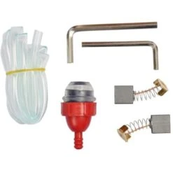 Perceuse à Eau Avec Support VidaXL -Magasin D'Outils Électriques 731759 4