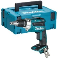 Visseuse Plaque De Plâtre 18V LXT (Machine Seule) En MAKPAC - MAKITA DFS250ZJ