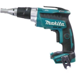 Visseuse Plaque De Plâtre 18V LXT (Machine Seule) En MAKPAC - MAKITA DFS250ZJ 7 Visseuse Plaque De Plâtre 18V LXT (Machine Seule) En MAKPAC - MAKITA DFS250ZJ -Magasin D'Outils Électriques 73394499 3
