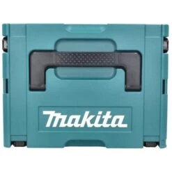 Makita DPJ 180 F1J 18 V Machine à Rainurer Sans Fil 18 V 100 Mm + 1x Batterie 3,0 Ah + Makpac - Sans Chargeur 10 Makita DPJ 180 F1J 18 V Machine à Rainurer Sans Fil 18 V 100 Mm + 1x Batterie 3,0 Ah + Makpac - Sans Chargeur -Magasin D'Outils Électriques 74448790 4