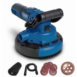 Ponceuse Universelle CGP1200 SCHEPPACH - 5903818901