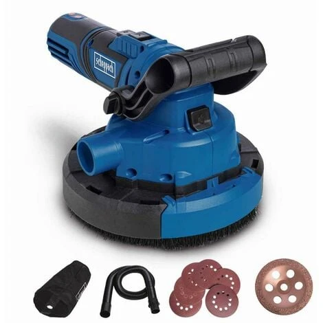 Ponceuse Universelle CGP1200 SCHEPPACH - 5903818901 3 Ponceuse Universelle CGP1200 SCHEPPACH - 5903818901