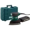 Ponceuse Triangulaire Multifonctions 200W FMS 200 INTEC - METABO 600065500 -Magasin D'Outils Électriques 74806673 1