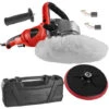 Lustreuse Polisseuse Rotative 1400W - Machine A Polir, Polisseur De Voiture, Polisseuse A Disque - 3 1 Lustreuse Polisseuse Rotative 1400W - Machine A Polir, Polisseur De Voiture, Polisseuse A Disque - 3 -Magasin D'Outils Électriques 7513758 1