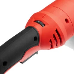 Lustreuse Polisseuse Rotative 1400W - Machine A Polir, Polisseur De Voiture, Polisseuse A Disque - 3 8 Lustreuse Polisseuse Rotative 1400W - Machine A Polir, Polisseur De Voiture, Polisseuse A Disque - 3 -Magasin D'Outils Électriques 7513758 3