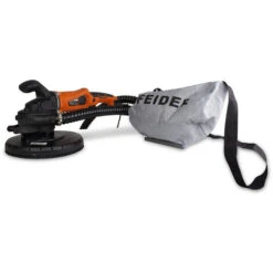 FEIDER Ponceuse Plâtre 1200 W 225 Mm FPEP1200 -Magasin D'Outils Électriques 76442521 2