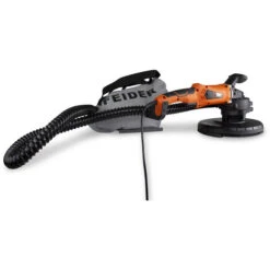 FEIDER Ponceuse Plâtre 1200 W 225 Mm FPEP1200 -Magasin D'Outils Électriques 76442521 4