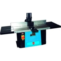 Leman - Défonceuse Stationnaire 40mm 1500W + Accessoires - LOTDE40