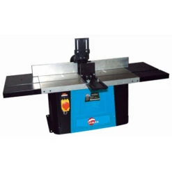 Leman - Défonceuse Stationnaire 40mm 1500W + Accessoires - LOTDE40 -Magasin D'Outils Électriques 77134 3