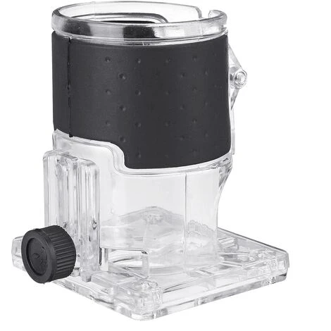 Base De Machine De Coupe Du Bois Pour Makita RT0701C Worx WU601 4 Base De Machine De Coupe Du Bois Pour Makita RT0701C Worx WU601 – Image 2