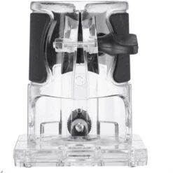 Base De Machine De Coupe Du Bois Pour Makita RT0701C Worx WU601 9 Base De Machine De Coupe Du Bois Pour Makita RT0701C Worx WU601 -Magasin D'Outils Électriques 77659260 3