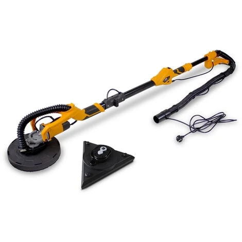 FEIDER Ponceuse Plâtre 710 W 225 Mm FPG7202P 3 FEIDER Ponceuse Plâtre 710 W 225 Mm FPG7202P