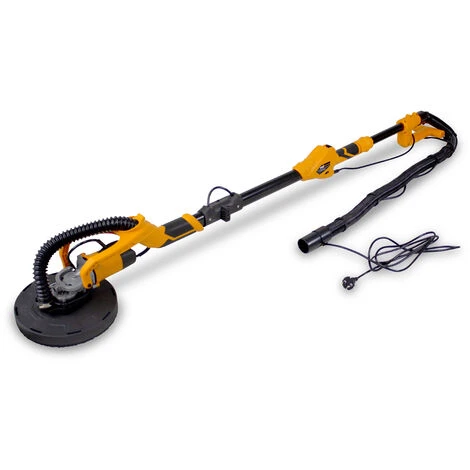 FEIDER Ponceuse Plâtre 710 W 225 Mm FPG7202P 4 FEIDER Ponceuse Plâtre 710 W 225 Mm FPG7202P – Image 2