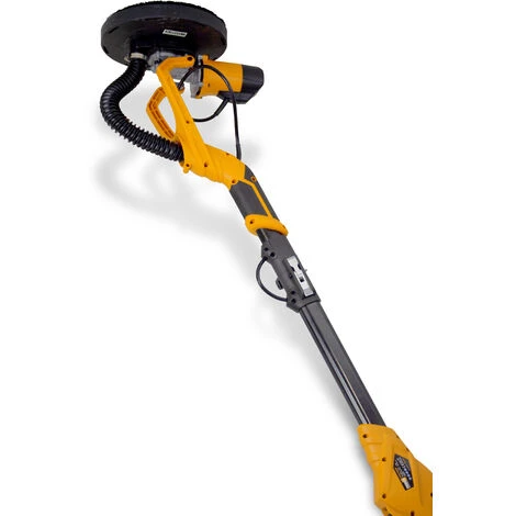 FEIDER Ponceuse Plâtre 710 W 225 Mm FPG7202P 5 FEIDER Ponceuse Plâtre 710 W 225 Mm FPG7202P – Image 3