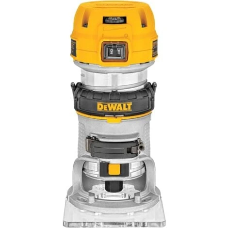 Affleureuse DEWALT 850W - D26200 3 Affleureuse DEWALT 850W - D26200