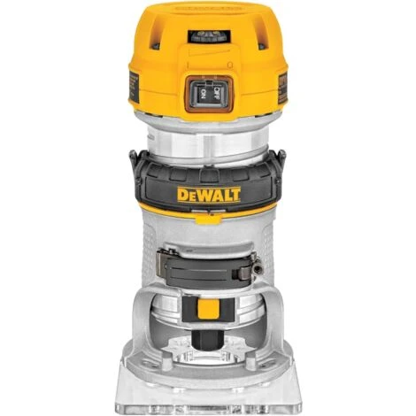 Affleureuse DEWALT 850W - D26200 4 Affleureuse DEWALT 850W - D26200 – Image 2