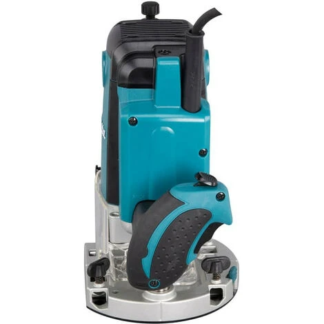 Défonceuse 1850 W Ø12 Mm (Produit Seul) - MAKITA RP1802XJ 6 Défonceuse 1850 W Ø12 Mm (Produit Seul) - MAKITA RP1802XJ – Image 4
