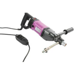 Carotteuse Portative CD130 1,9 KW 230V Mono Raccord 1/2 - 1'1/4 Sidamo -Magasin D'Outils Électriques 80969172 2