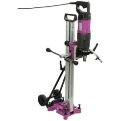 Carotteuse Portative CD130 1,9 KW 230V Mono Raccord 1/2 - 1'1/4 Sidamo -Magasin D'Outils Électriques 80969172 3