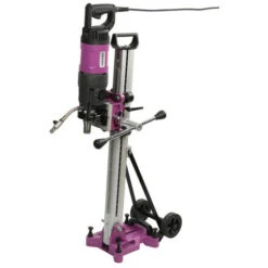 Carotteuse Portative CD130 1,9 KW 230V Mono Raccord 1/2 - 1'1/4 Sidamo -Magasin D'Outils Électriques 80969172 4